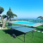 Holiday home Kasparis View