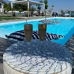 Holiday home Kasparis View *