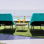 Tatil Evi Kasparis View *