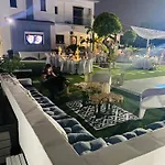 Holiday home Kasparis View