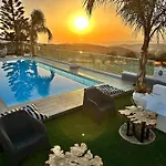 Kasparis View *