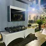 Holiday home Kasparis View