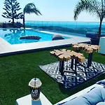 Kasparis View Holiday home *