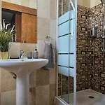 Holiday home Kasparis View Pano Lefkara