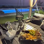 Kasparis View *