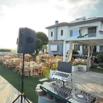 Kasparis View Holiday home Pano Lefkara