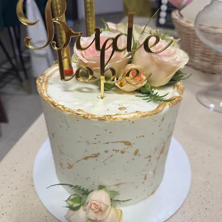 Kasparis View 度假居