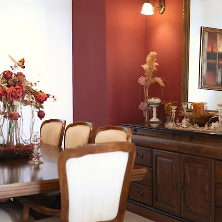 Kasparis View Tatil Evi Yukarı Lefkara