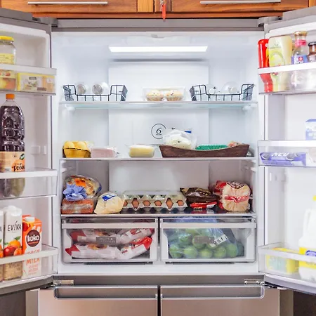 度假居 Kasparis View