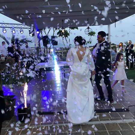 Kasparis View 度假居