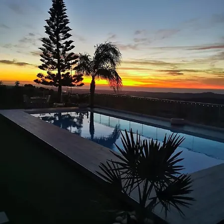 Kasparis View Tatil Evi