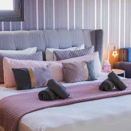 Kasparis View Tatil Evi Yukarı Lefkara