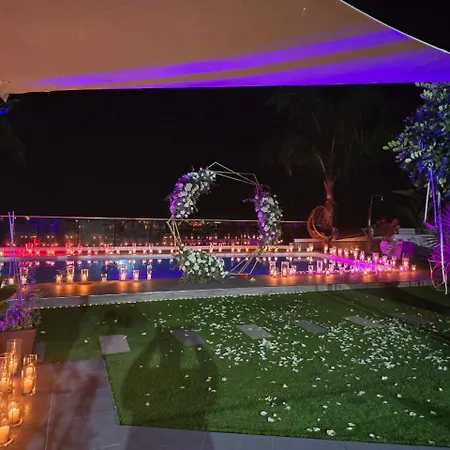 Kasparis View 度假居 班诺卢弗卡拉