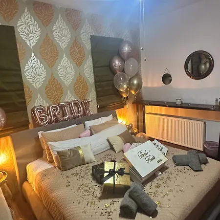 Kasparis View Tatil Evi
