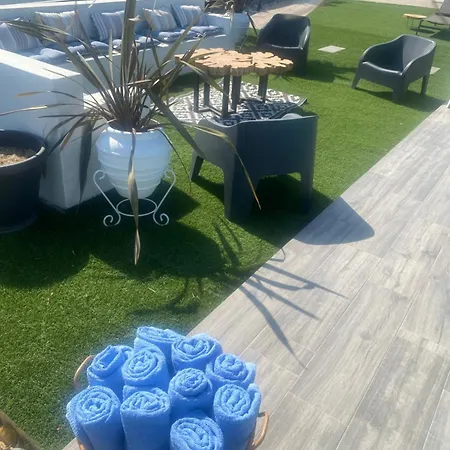 Kasparis View Yukarı Lefkara