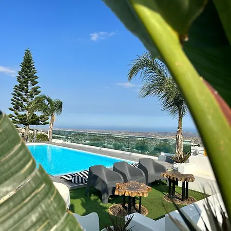Tatil Evi Kasparis View Yukarı Lefkara