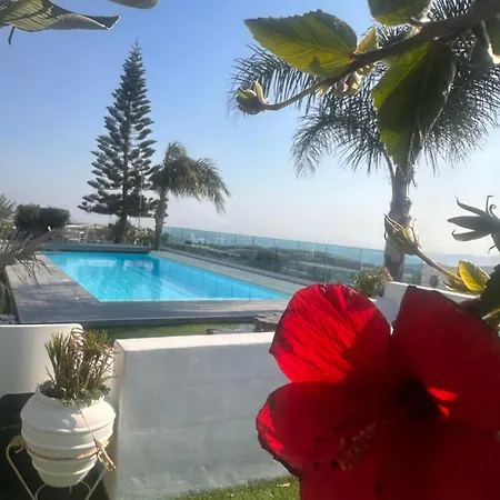 Tatil Evi Kasparis View *