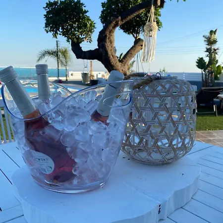 Kasparis View 度假居 班诺卢弗卡拉