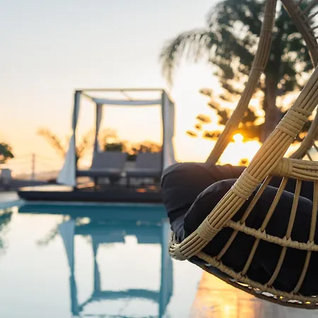 Tatil Evi Kasparis View