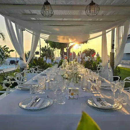 度假居 Kasparis View 班诺卢弗卡拉