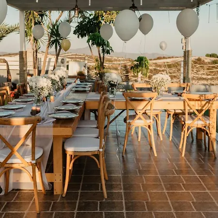 Tatil Evi Kasparis View