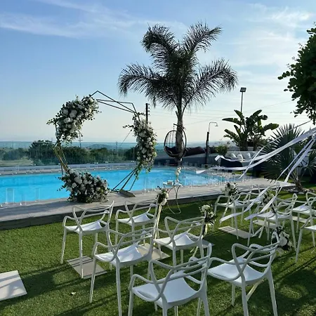 Kasparis View Tatil Evi *