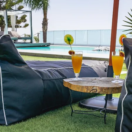 Tatil Evi Kasparis View