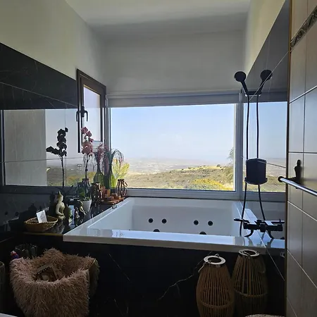 Kasparis View Tatil Evi *