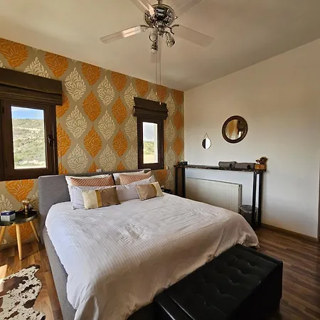 Tatil Evi Kasparis View *