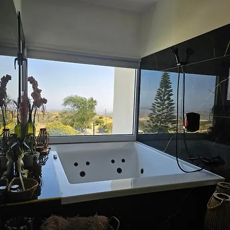 Kasparis View *