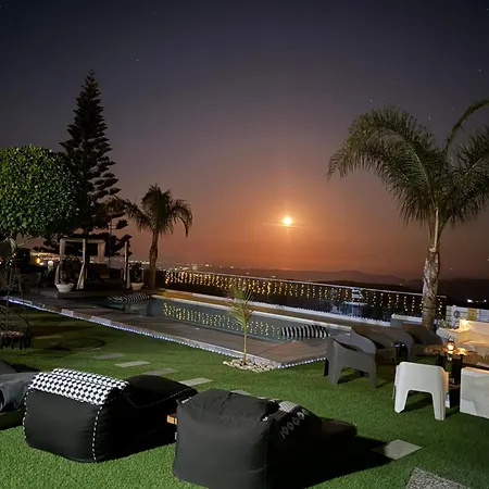 Kasparis View * 班诺卢弗卡拉