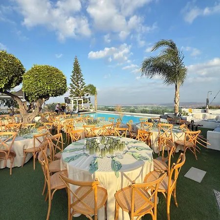 Kasparis View * 班诺卢弗卡拉