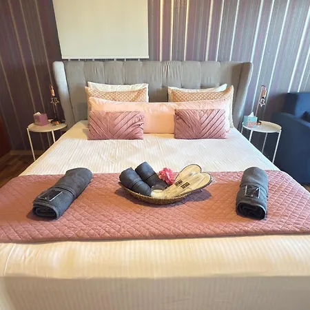 Case de vacanță Kasparis View *
