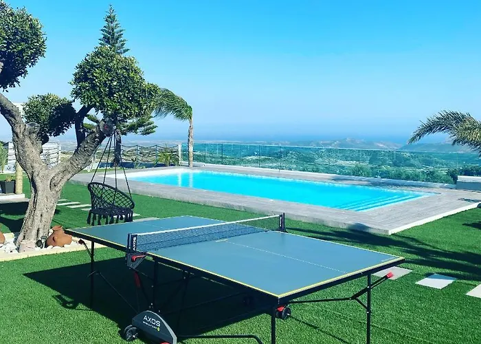 Дом отдыха Kasparis View