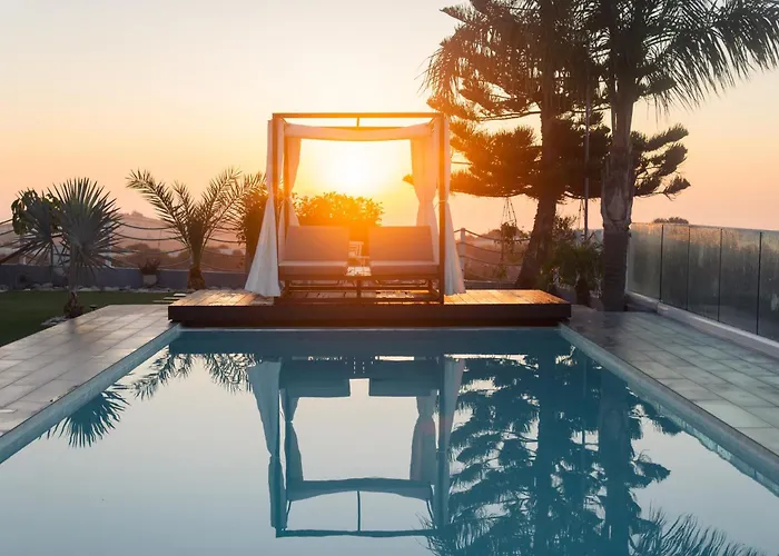 Дом отдыха Kasparis View