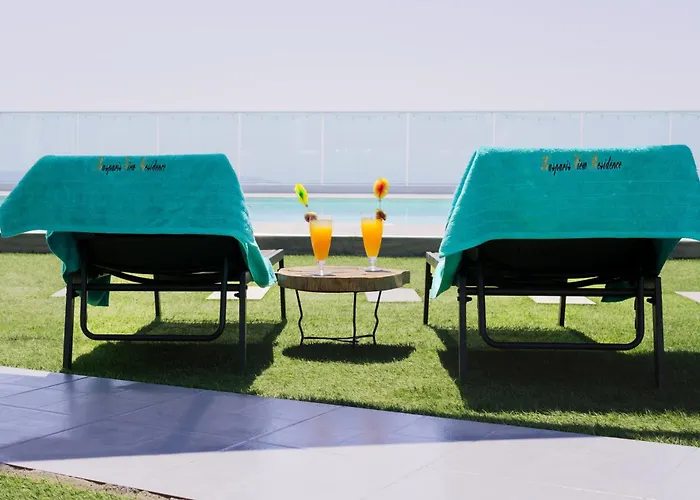 Дом отдыха Kasparis View *