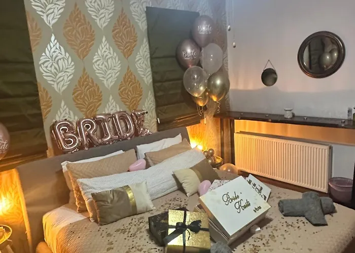 Kasparis View Дом отдыха