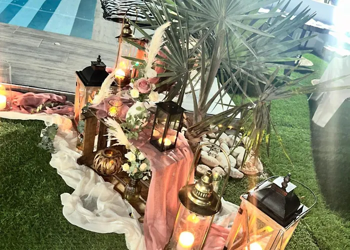 Дом отдыха Kasparis View