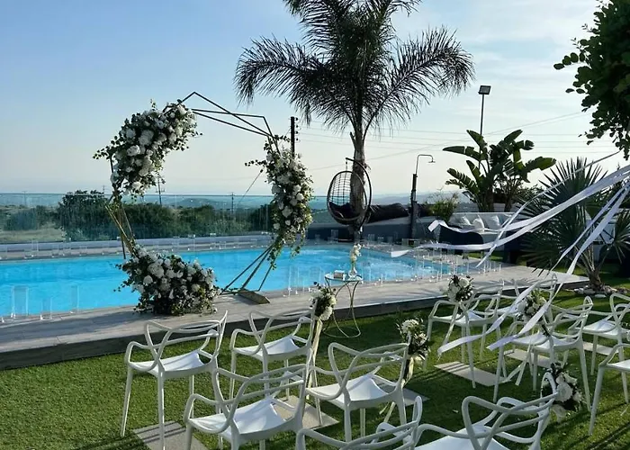 Kasparis View Semesterbostad *