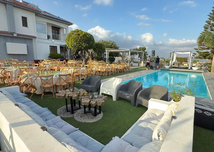 Kasparis View Pano Lefkara