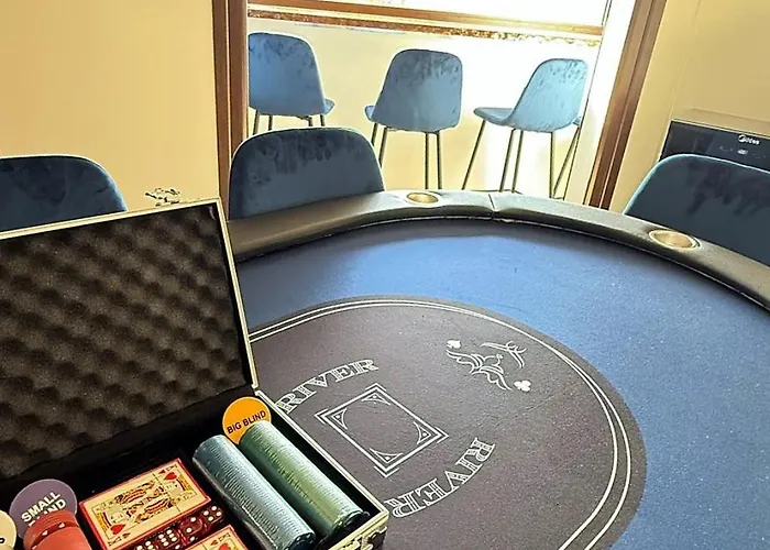 Vakantiehuis Kasparis View *